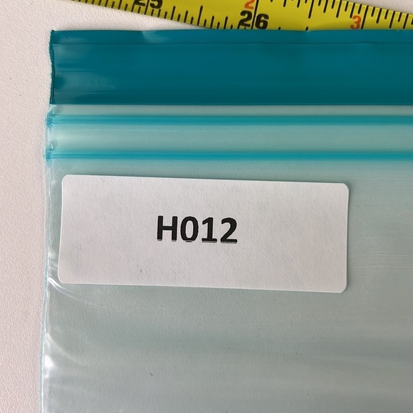 Beautiful Pink Gown with Black Mesh, pink Floral Appliques and Asymmetrical Hem - Picture 11 of 11